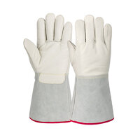 皮手套網(wǎng)購(gòu)指南與選購(gòu)攻略 勞保用品精選與APP推薦