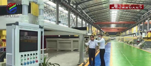 云浮石材機(jī)械企業(yè)年產(chǎn)值突破3億，以技術(shù)創(chuàng)新驅(qū)動(dòng)行業(yè)高質(zhì)量發(fā)展